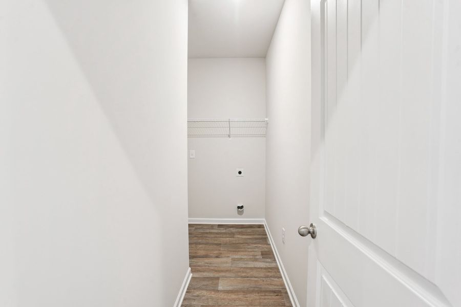 4br New Home in Social Circle, GA.  - Slide 8