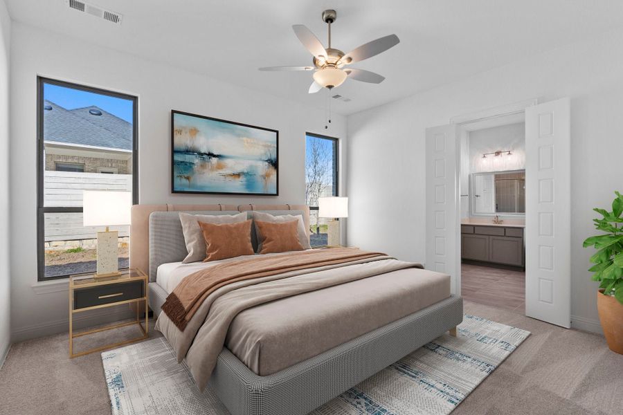 New Home in McKinney, TX.  - Slide 8