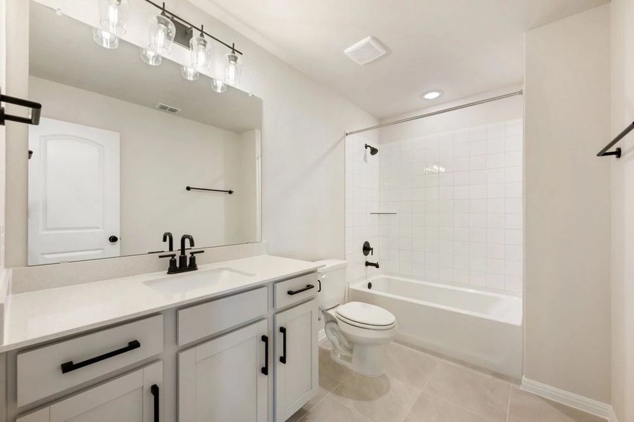 Bathroom 2
