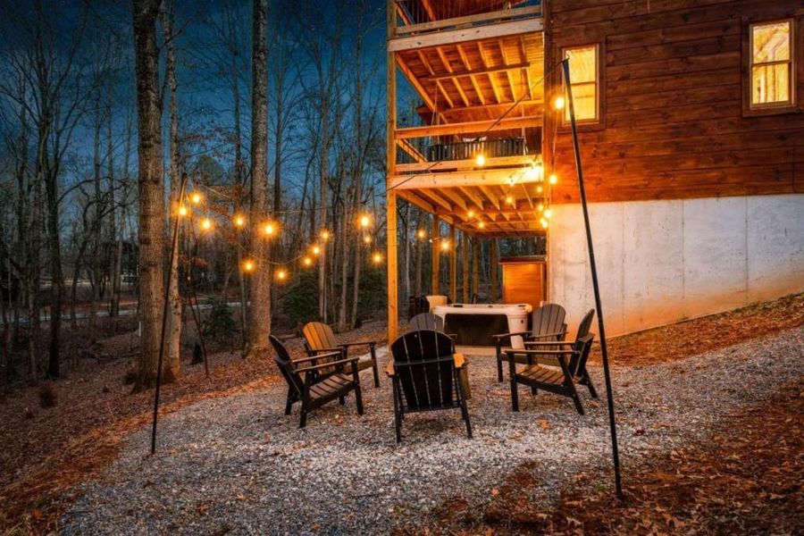 Community amenities in , Blue Ridge (Image 38).