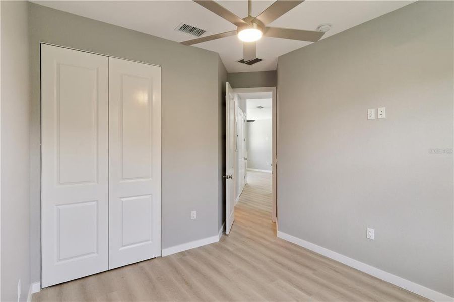 Spacious, unfurnished interior of a new home in , Gulfport (Image 18).