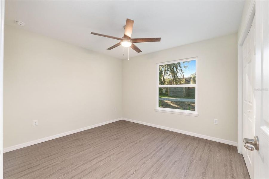 Spacious, unfurnished interior of a new home in , Ocala (Image 36). Spacious, unfurnished interior of a new home in , Ocala (Image 36).