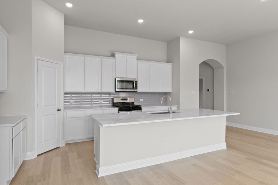 2,300sf New Home in Fort Worth, TX. - Slide 14 2,300sf New Home in Fort Worth, TX. - Slide 14