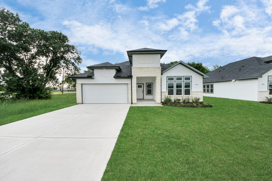 Image 28 of a home in . Image 28 of a home in .