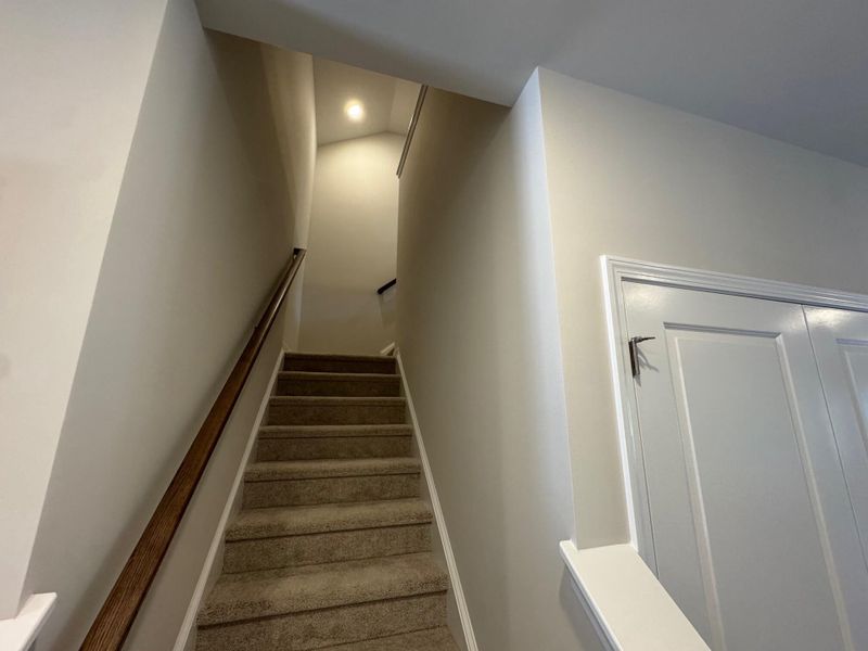 Spacious, unfurnished interior of a new home in , Summerville (Image 14). Spacious, unfurnished interior of a new home in , Summerville (Image 14).