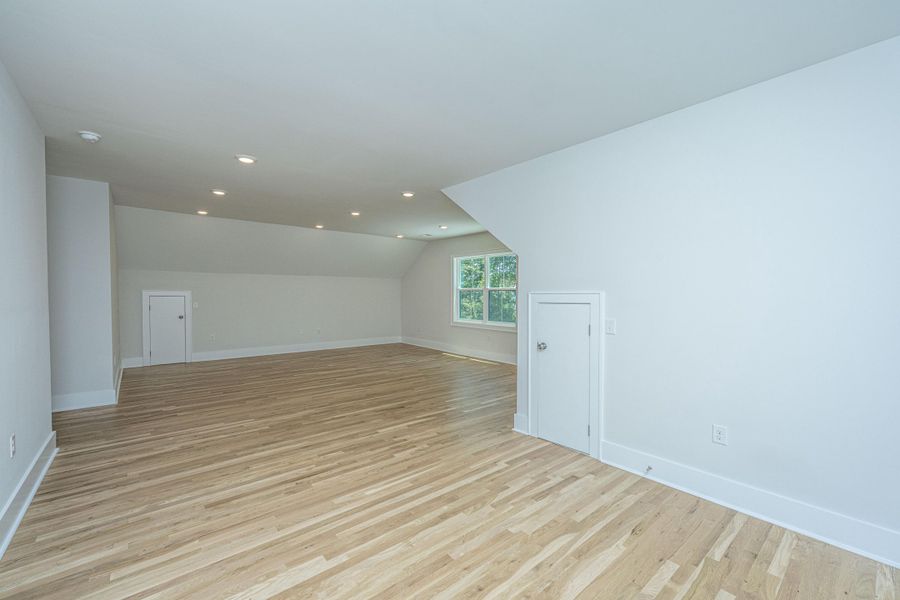 Spacious, unfurnished interior of a new home in , Mount Pleasant (Image 24). Spacious, unfurnished interior of a new home in , Mount Pleasant (Image 24).