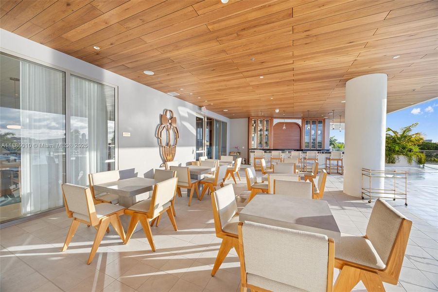 Image 33 of a home in Mr. C Residences.