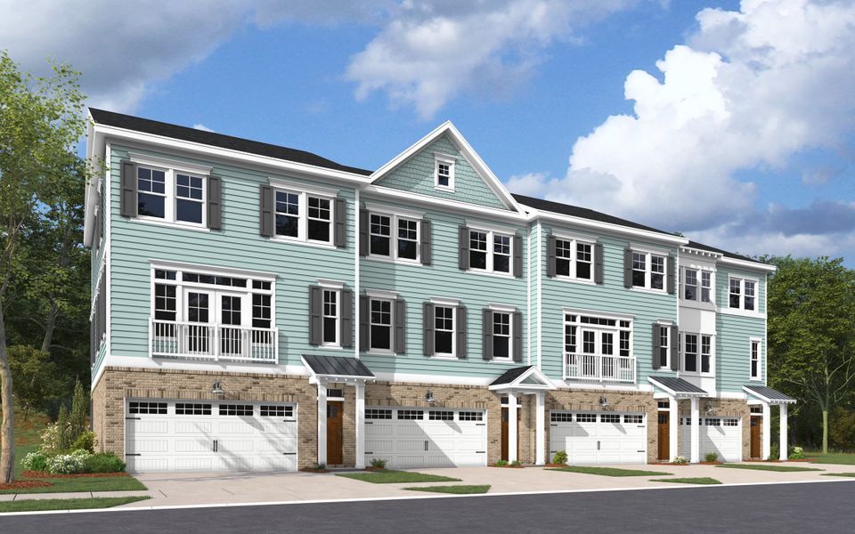 2,319sf New Home in Myrtle Beach, SC. - Slide 5 2,319sf New Home in Myrtle Beach, SC. - Slide 5