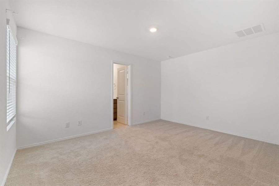 Spacious, unfurnished interior of a new home in , Princeton (Image 24). Spacious, unfurnished interior of a new home in , Princeton (Image 24).