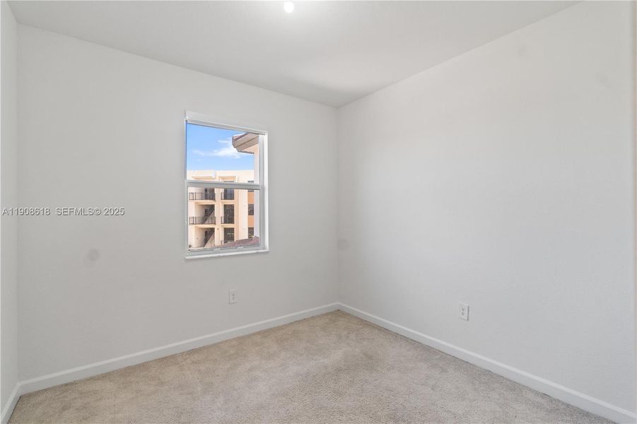 Spacious, unfurnished interior of a new home in Harmony Parc, Homestead (Image 17).