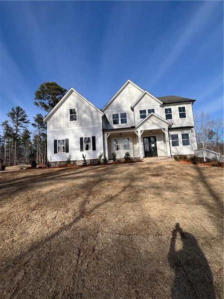 Image 53 of a home in Chattahoochee Reserve.
