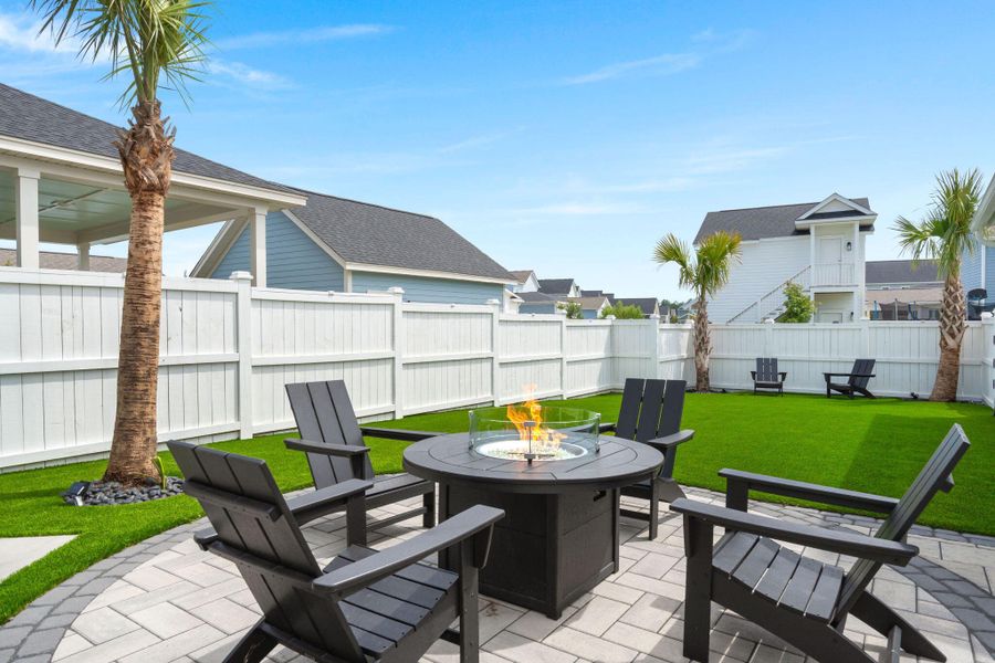 Image 72 of a home in Nexton. Image 72 of a home in Nexton.