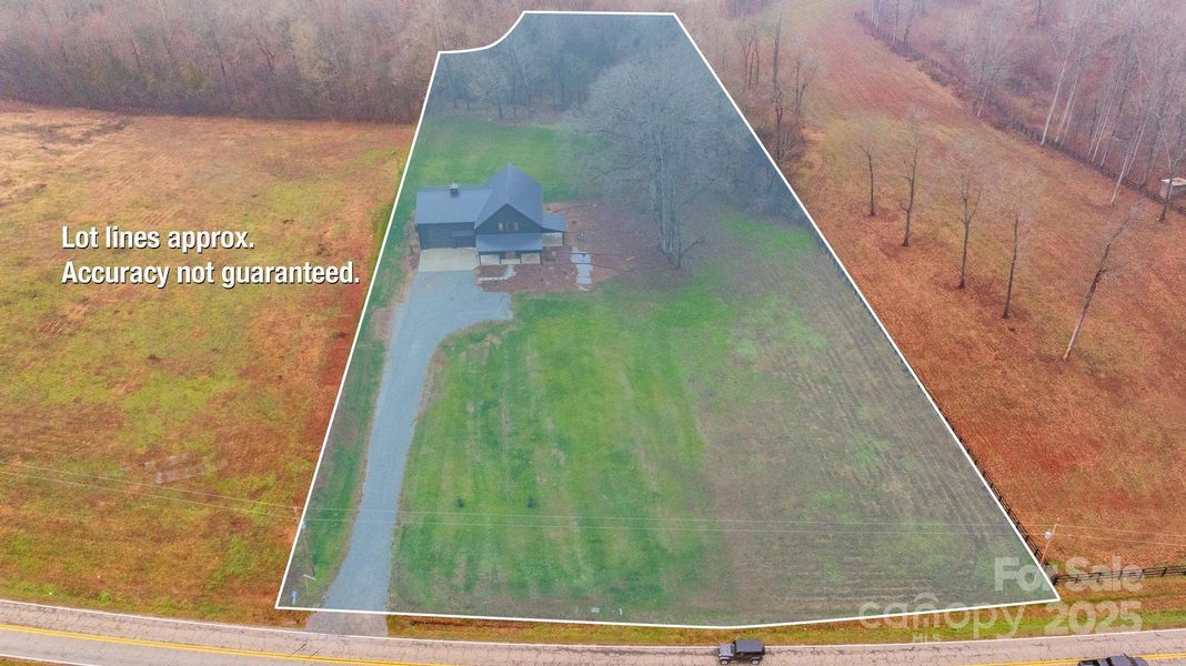 Site preparation for new homesites in , Cleveland (Image 42).