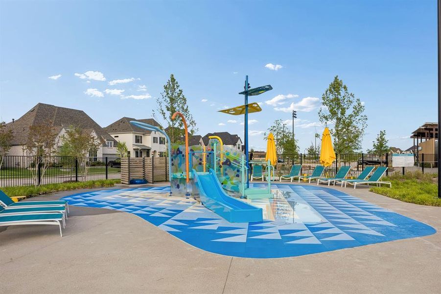 Community amenities in Mosaic, Celina (Image 35). Community amenities in Mosaic, Celina (Image 35).