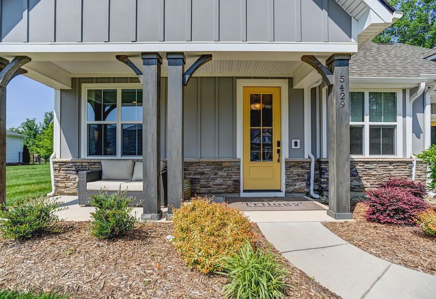 Front Porch - 10 of 35 Front Porch - 10 of 35