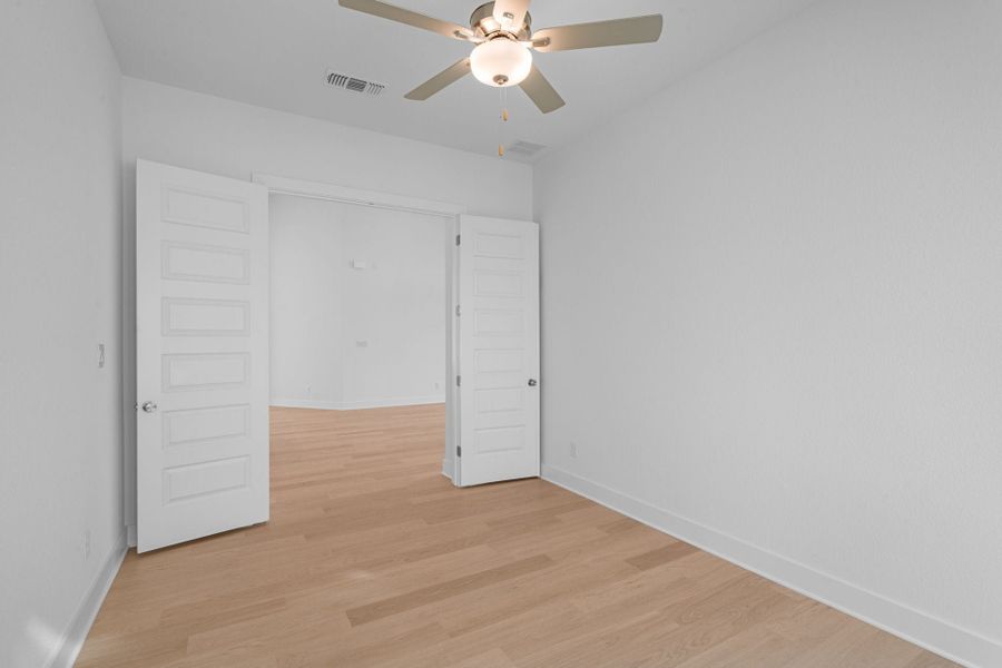 4br New Home in Georgetown, TX.  - Slide 18