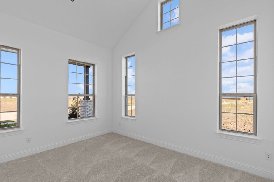 New Home in Waxahachie, TX.  - Slide 6