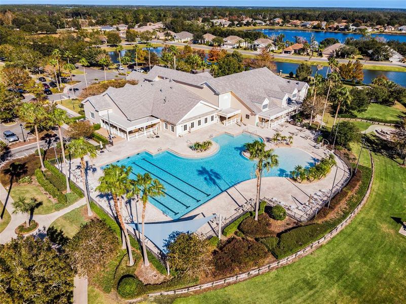Community amenities in Lakes of Mount Dora, Mount Dora (Image 42).