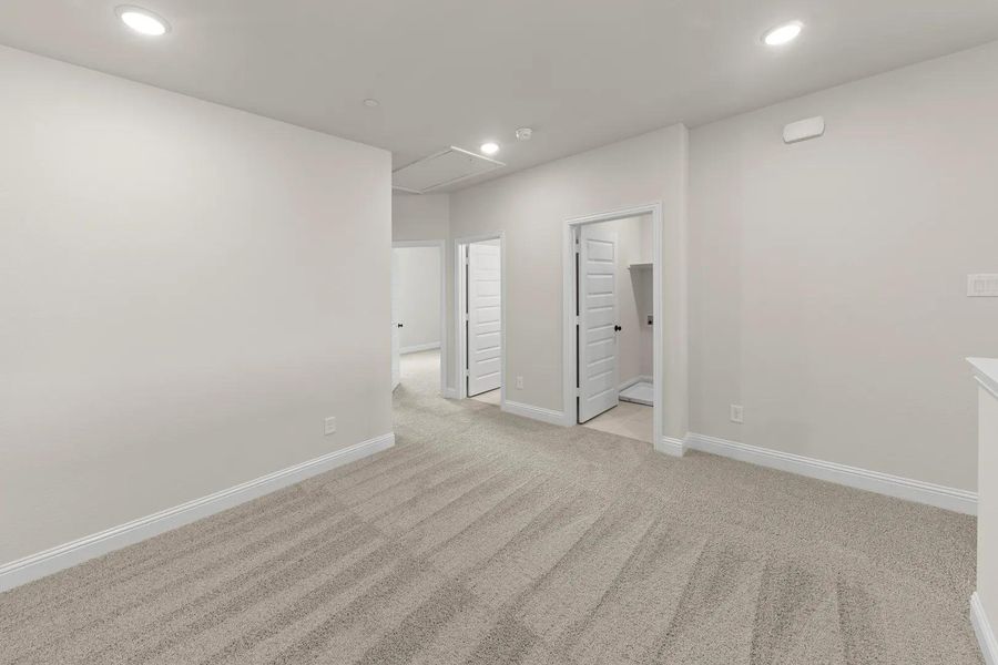 Acacia Loft