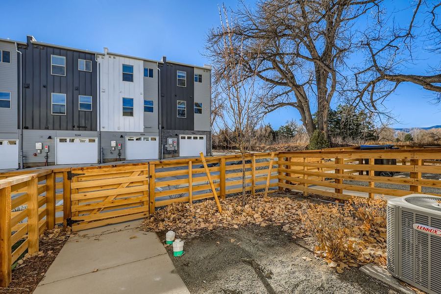 Arvada, CO New Home.  - Slide 27