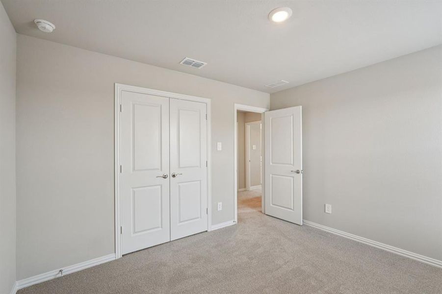 Photo is not of the actual home, but is an inspirational photo of builder’s model home and may depict options, furnishings, and/or decorator features that are not included.