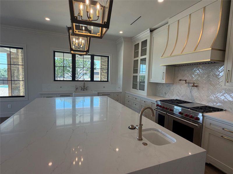 Image 17 of a home in The Overlook at Westlake.