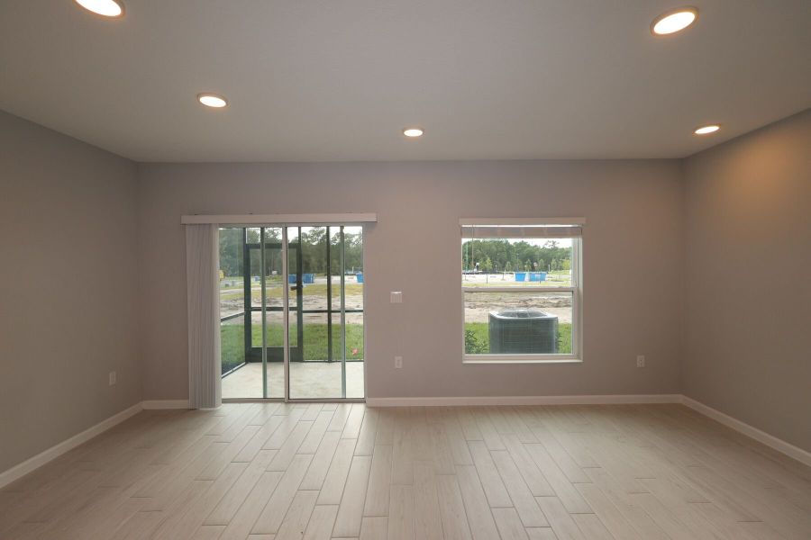 Family Room Family Room