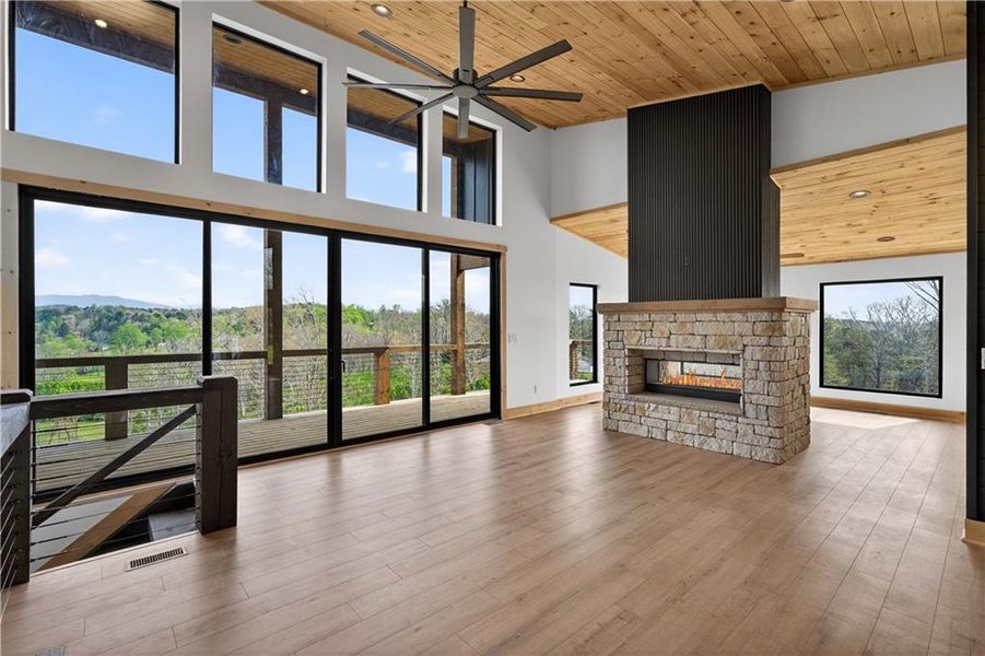 Community amenities in , Ellijay (Image 44).