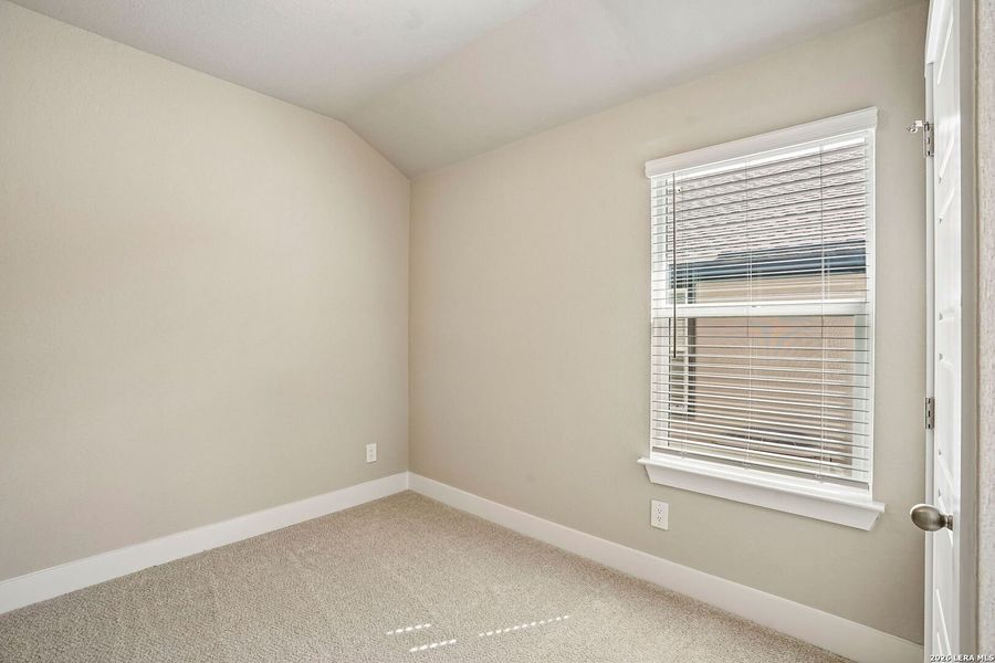 Spacious, unfurnished interior of a new home in Stetson Ridge, Marion (Image 27). Spacious, unfurnished interior of a new home in Stetson Ridge, Marion (Image 27).