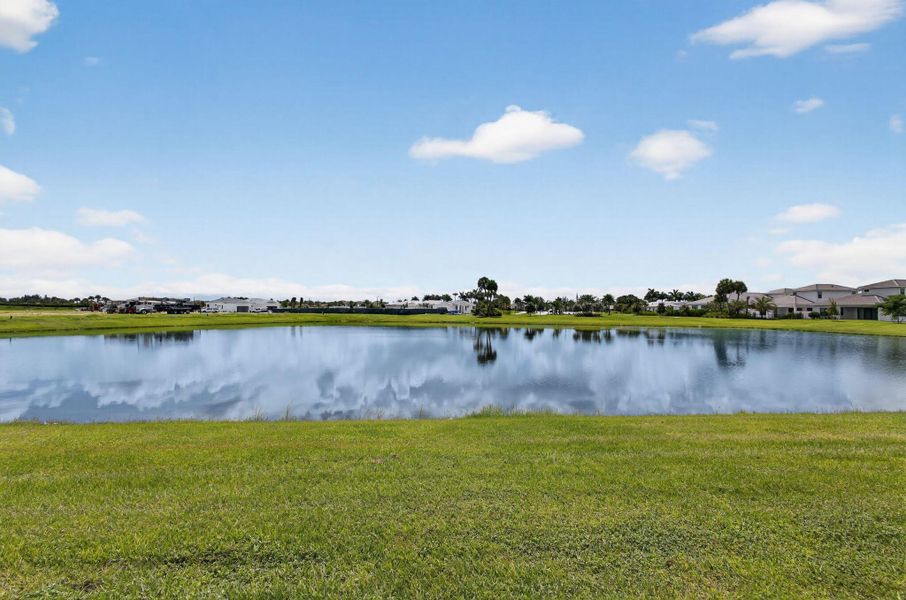 Natural landscape and outdoor views near in The Acreage (Image 83). Natural landscape and outdoor views near in The Acreage (Image 83).