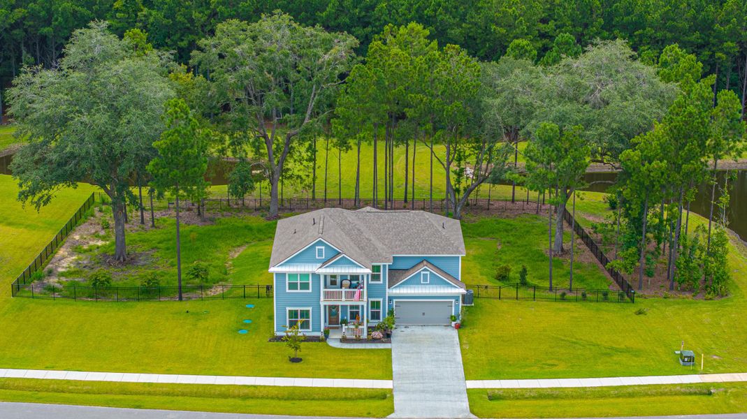 Image 63 of a home in Sea Island Preserve.