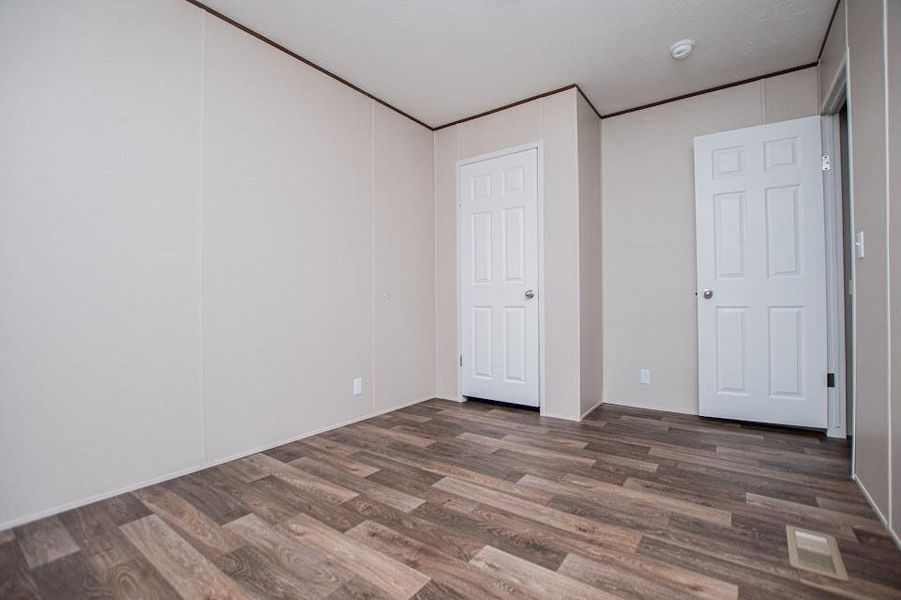 Spacious, unfurnished interior of a new home in , Carrollton (Image 34).