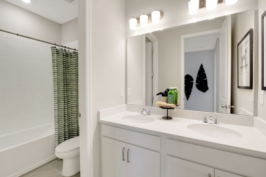 2,403sf New Home in Lady Lake, FL.  - Slide 27