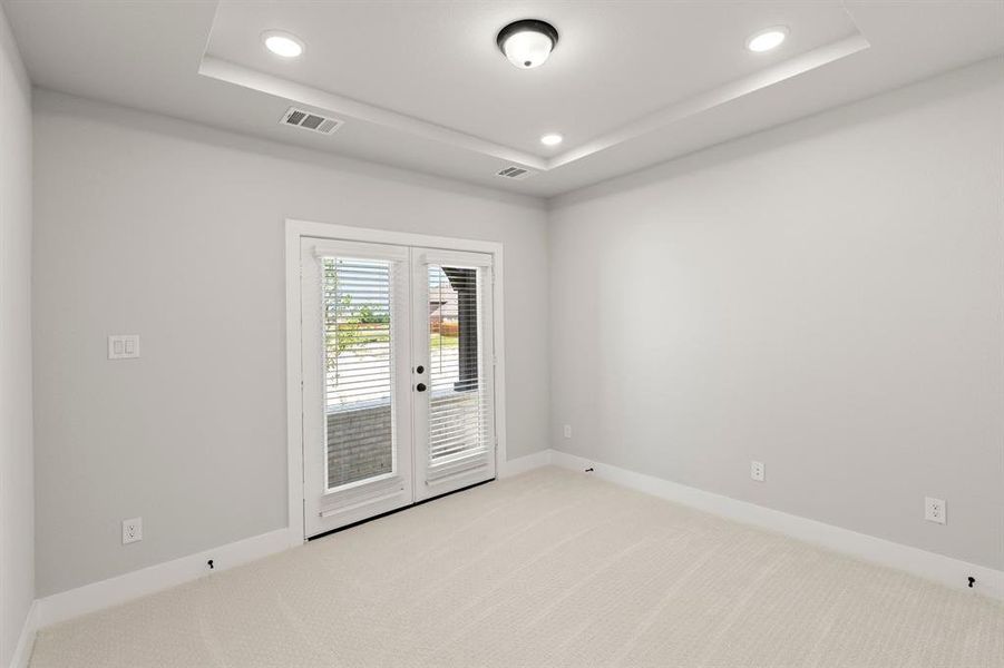 Spacious, unfurnished interior of a new home in Brookfield, Melissa (Image 26). Spacious, unfurnished interior of a new home in Brookfield, Melissa (Image 26).