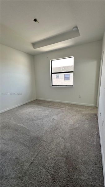 Spacious, unfurnished interior of a new home in , Homestead (Image 8).