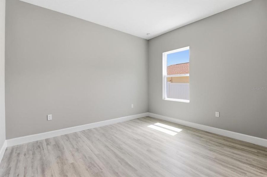 Spacious, unfurnished interior of a new home in , Ocala (Image 20). Spacious, unfurnished interior of a new home in , Ocala (Image 20).