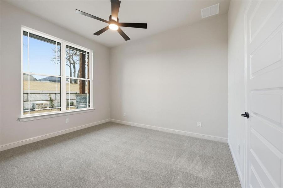 Spacious, unfurnished interior of a new home in , Decatur (Image 28).