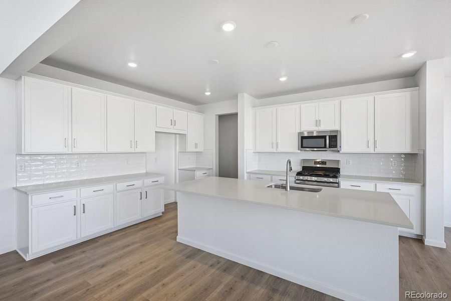 16955 W 92nd Loop ~ Ready Now