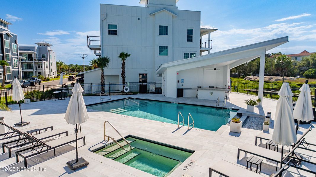 Community amenities in , St. Augustine (Image 42).