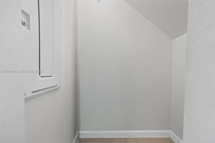 Spacious, unfurnished interior of a new home in , Homestead (Image 23).