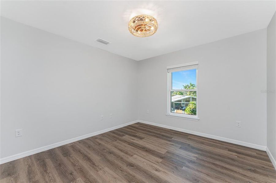 Spacious, unfurnished interior of a new home in , Port Charlotte (Image 35). Spacious, unfurnished interior of a new home in , Port Charlotte (Image 35).