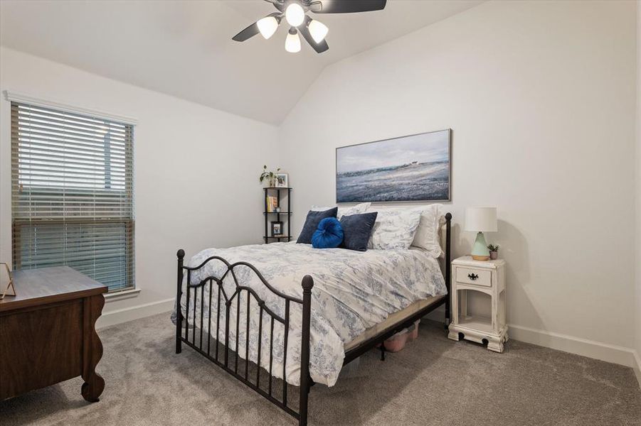 Bedroom #3 Bedroom #3