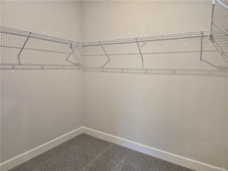 Spacious, unfurnished interior of a new home in Wyld Palms, Inverness (Image 20).