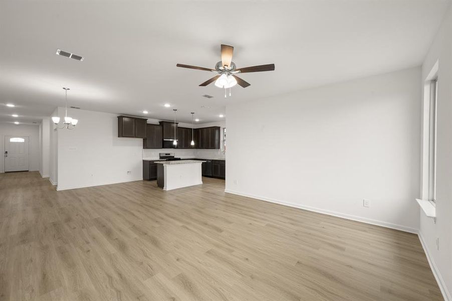 657 Godley Ranch- Living Room-1
