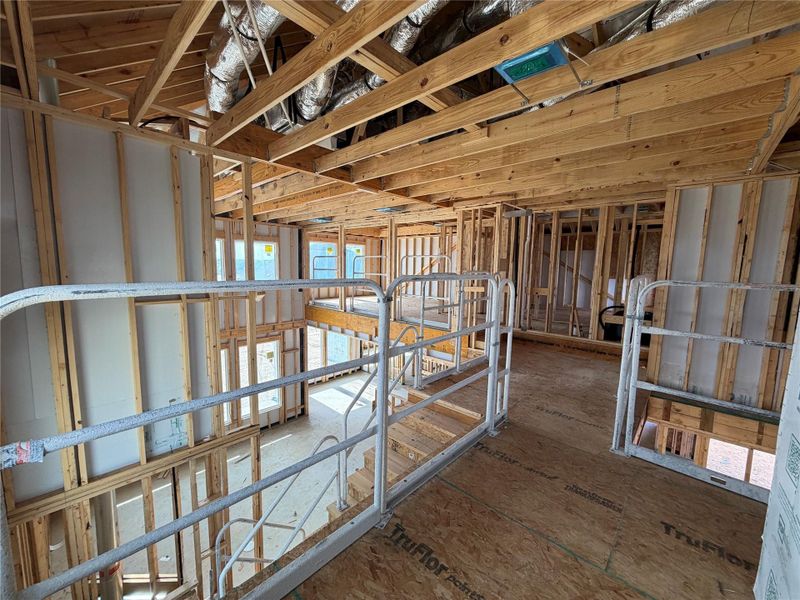 2nd Floor Landing 2nd Floor Landing