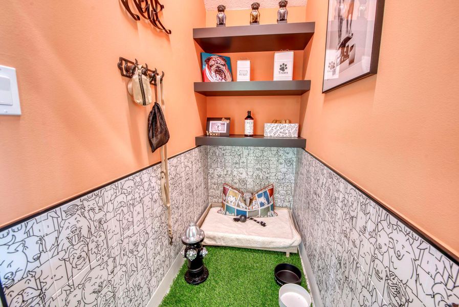 Image 51 of a home in Apex at Avenir.