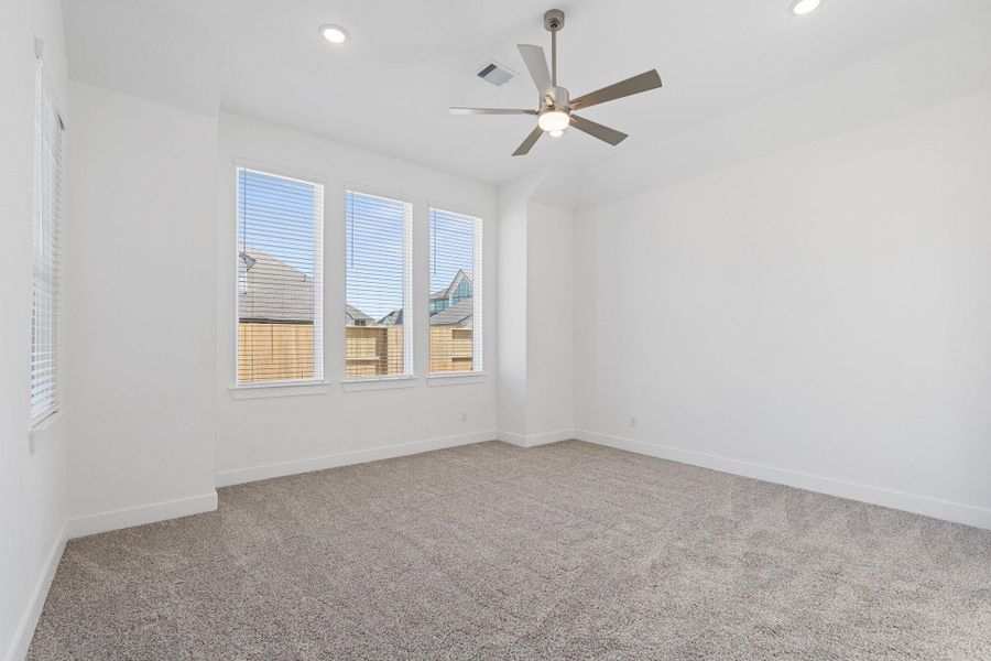 Photos are REPRESENTATIVE of the home /floor plan and are NOT of the actual home. Selections, features, and room options may vary. For more info, contact Chesmar Homes.