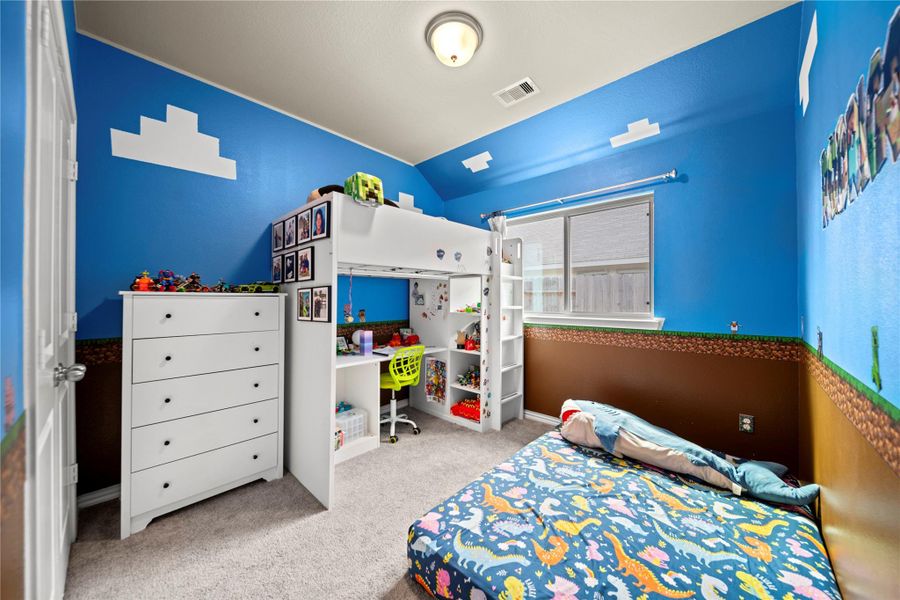 Image 17 of a home in The Meadows at Imperial Oaks 40'.