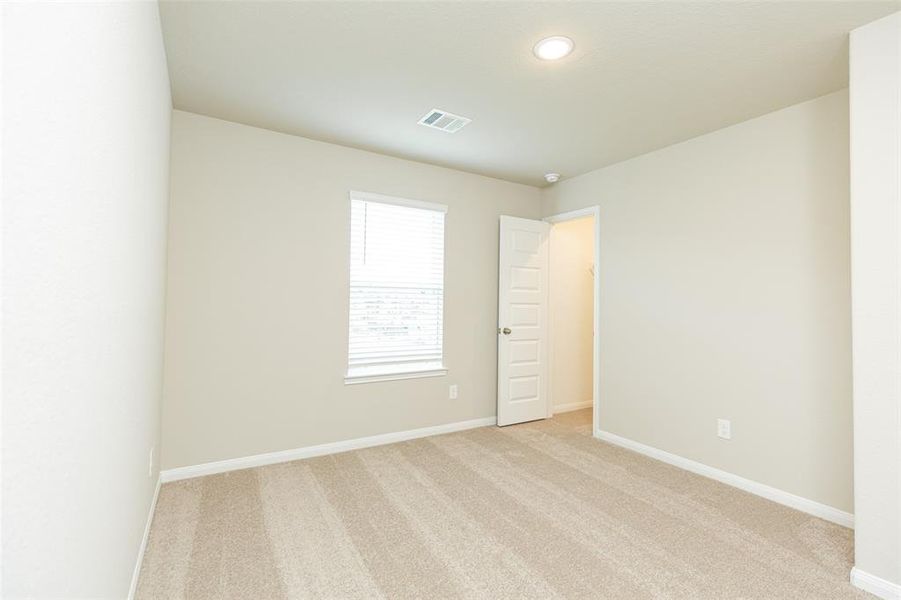 Photos are a representation of the floor plan. Options and interior selections will vary.