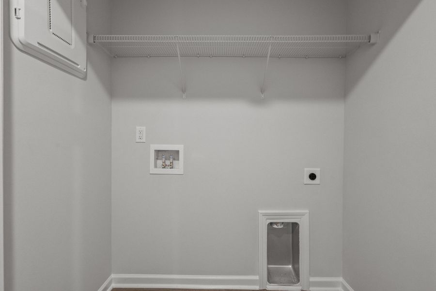 1,519sf New Home in Conway, SC.  - Slide 27